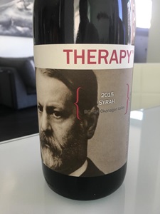 Therapy vineyards discount